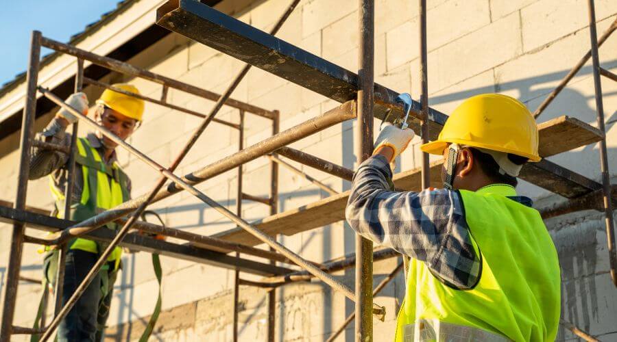Expert flood damage restoration services in Porum, OK